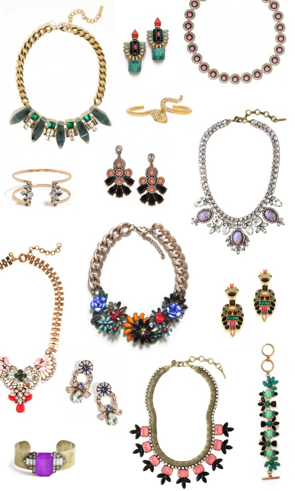 Fall Baubles