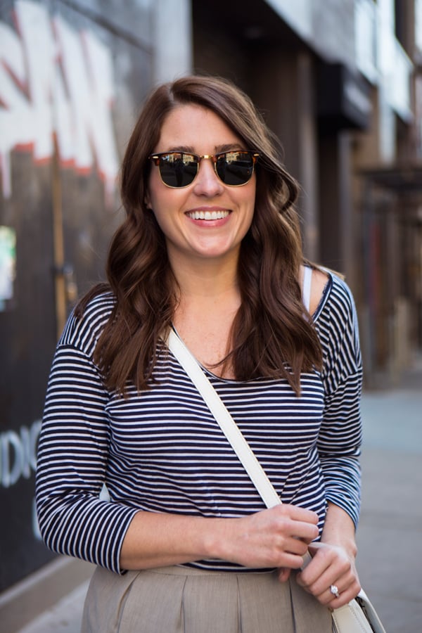 Nordstrom Rack Confessions — Hello Adams Family