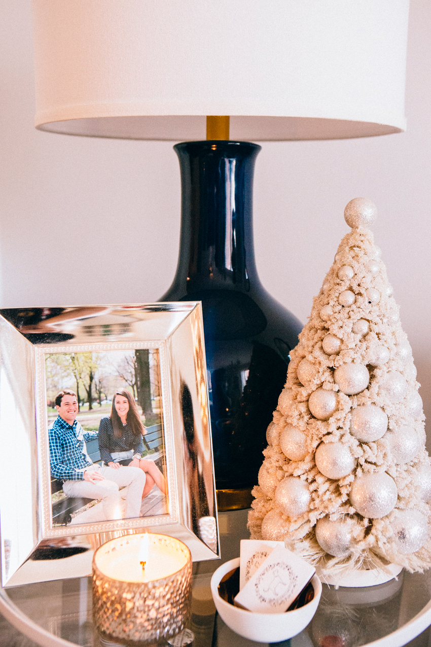 Holiday Decor — Hello Adams Family