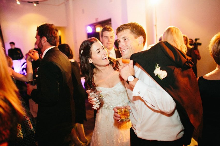 Our Wedding Part Two — Hello Adams Family