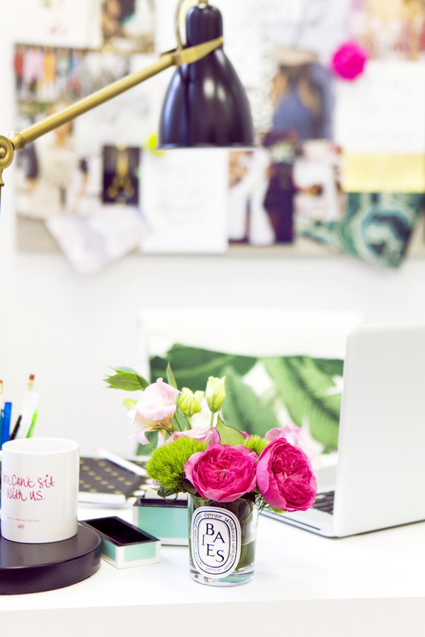 10 Tips for Feeling Productive
