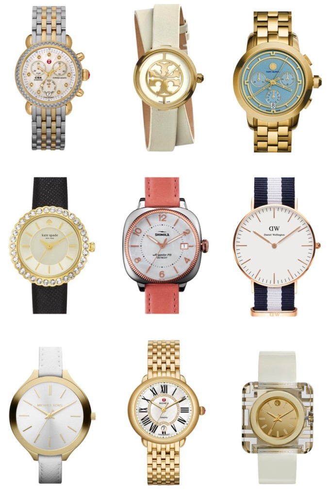 Telling Time