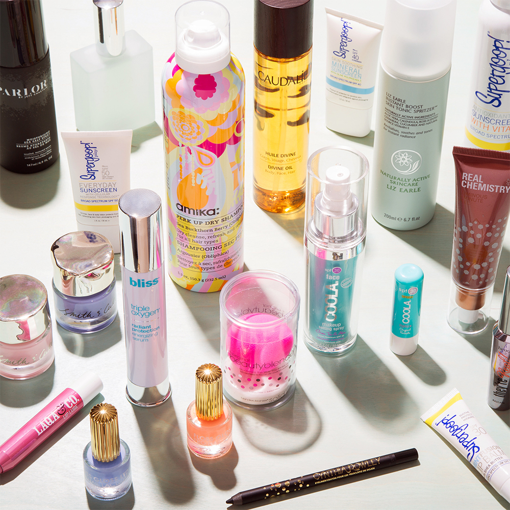 Birchbox in Chicago