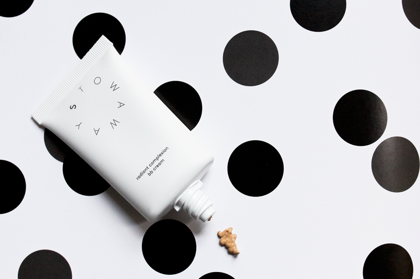 Stowaway Cosmetics Giveaway