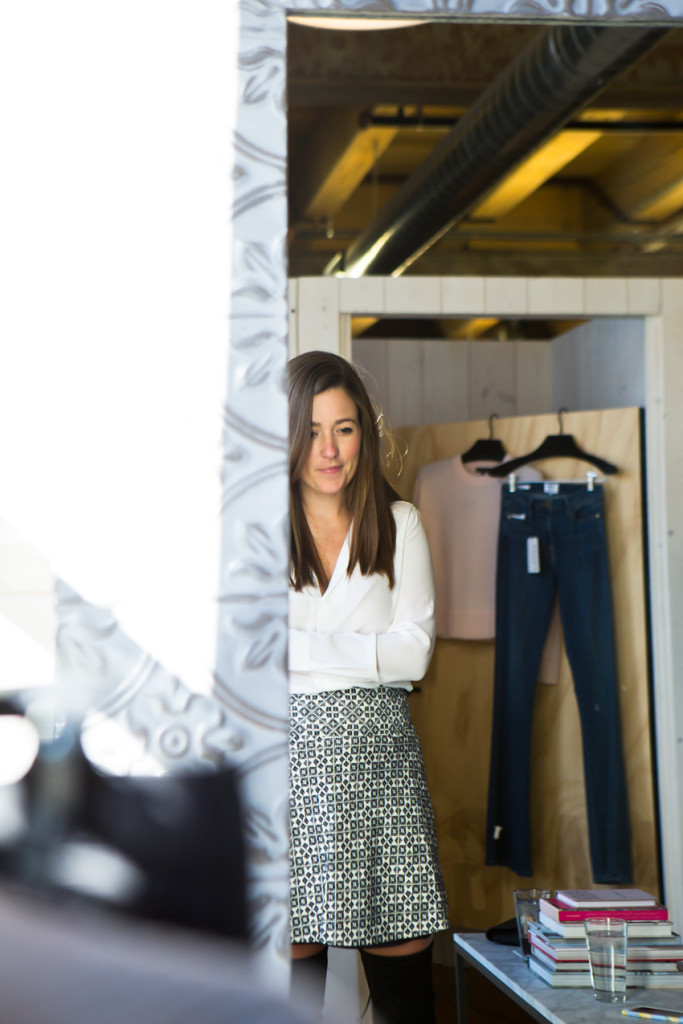 Trunk Club Women