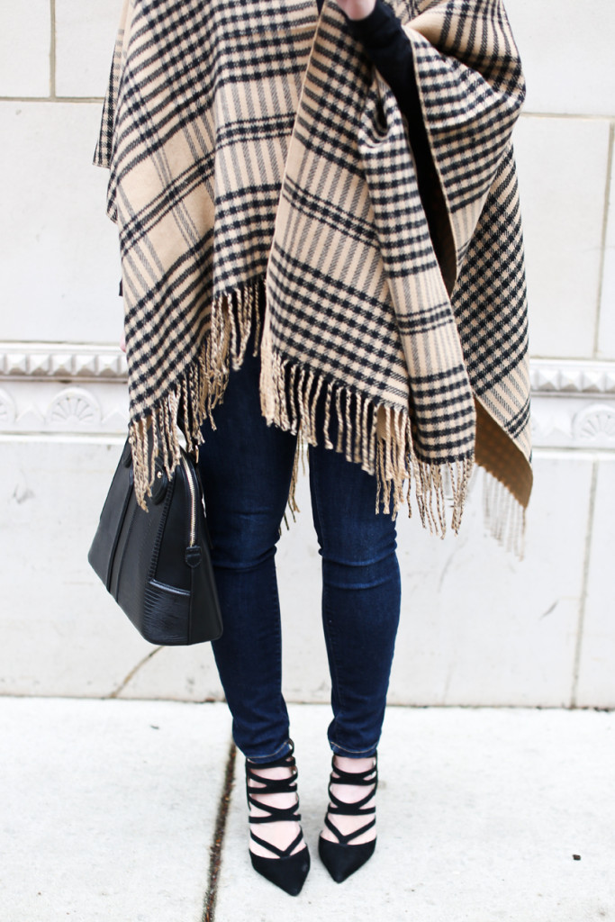 Poncho Party