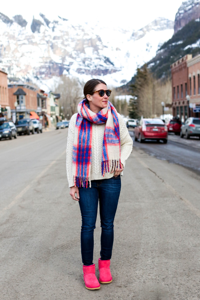 Telluride, CO