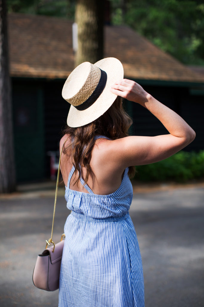 The Perfect Summer Outfit