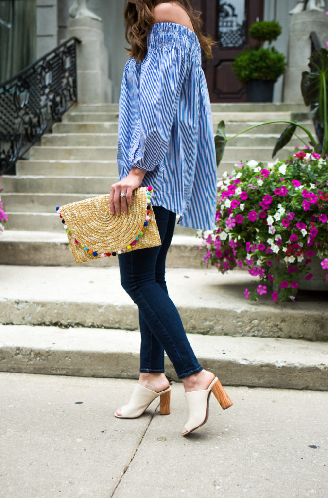 Day to Night Summer Style