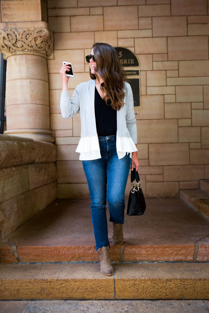Nordstrom Anniversary Sale + $1000 Giveaway to Shop