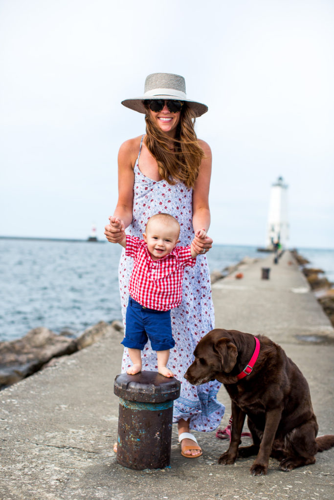 Road Trip Through Northern Michigan