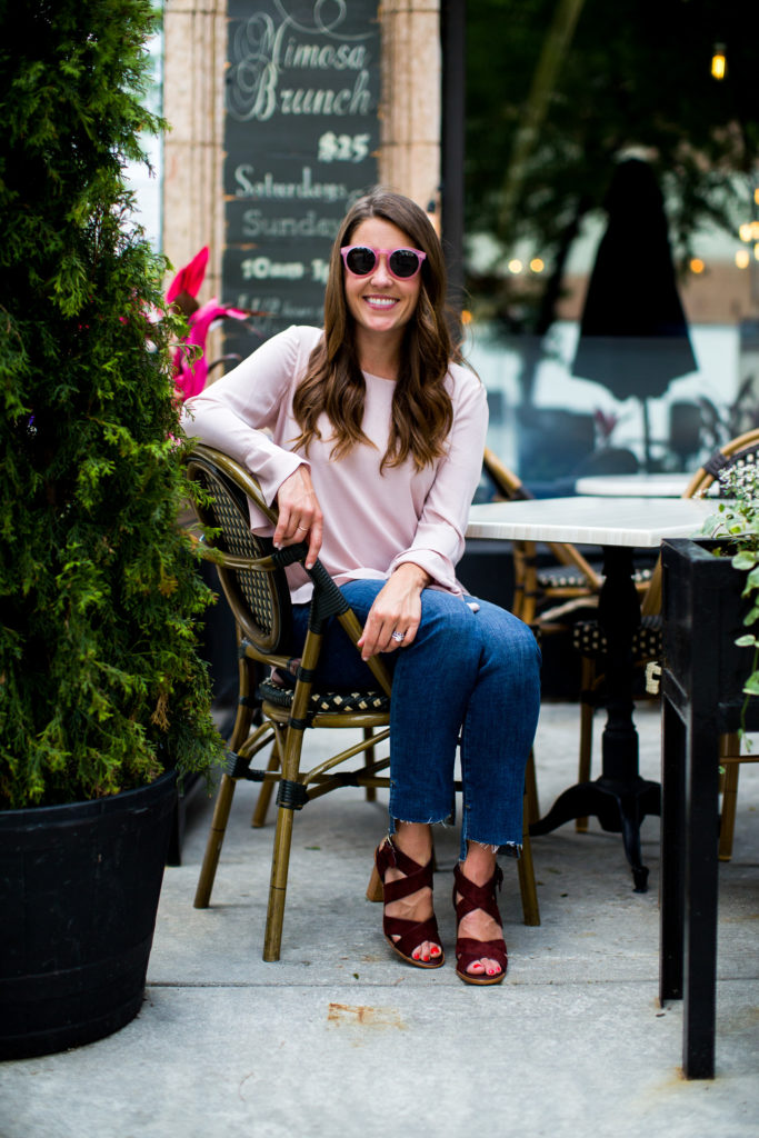 Fall Essentials You Need Now