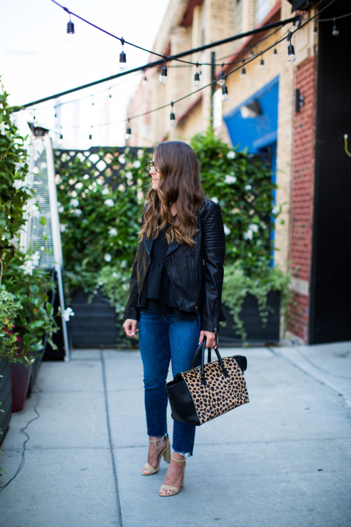 Fall Favorites In My Closet