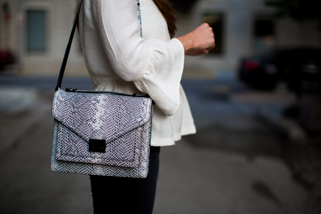 My Favorite Handbags