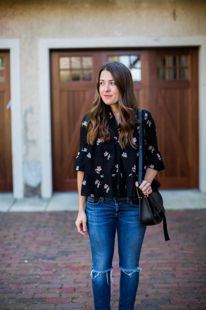 Casual Combo for Fall