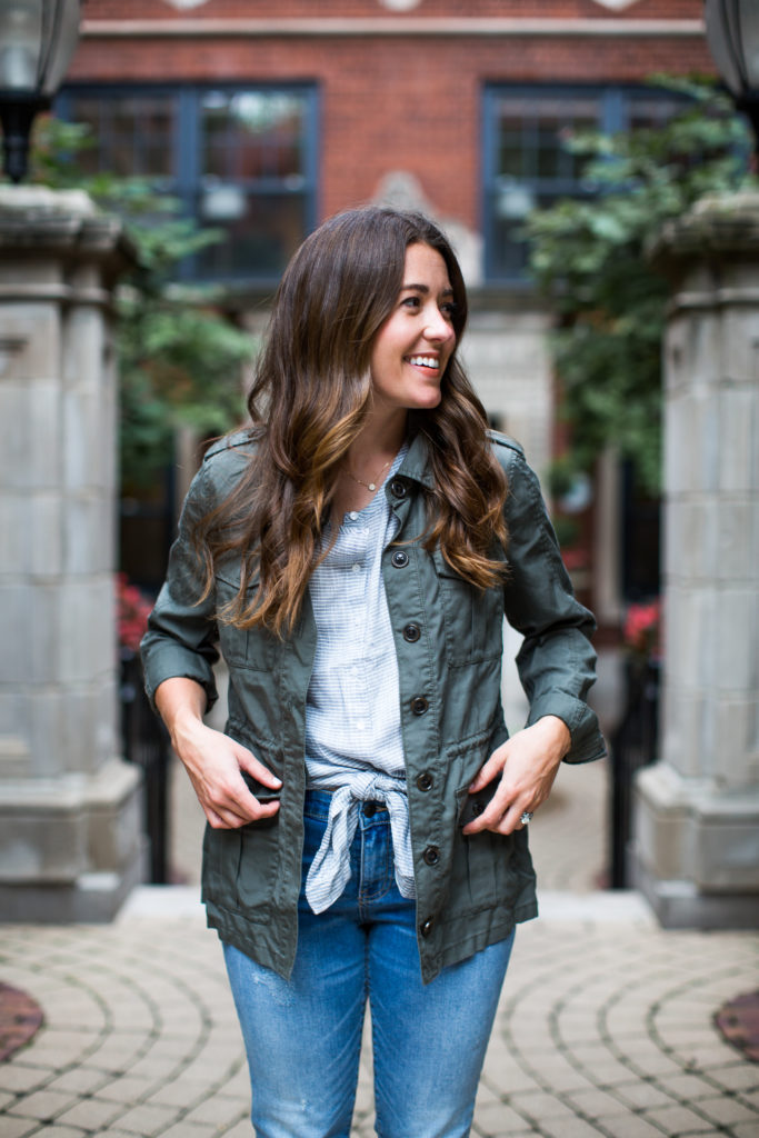 Budget Friendly Fall Finds