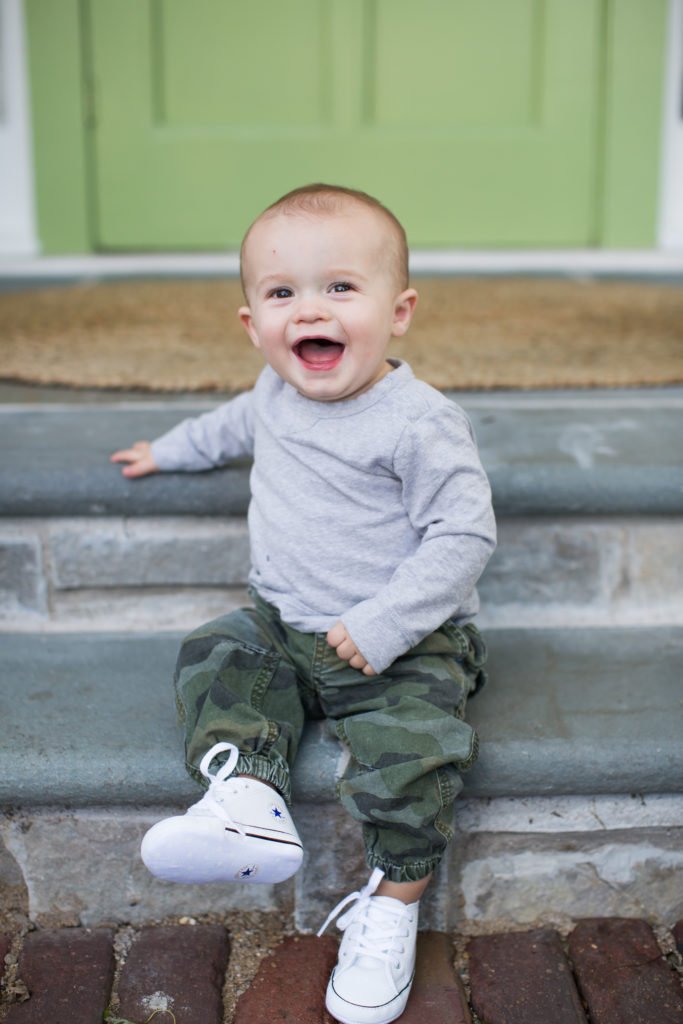 Our Favorite Baby Clothes from Nordstrom