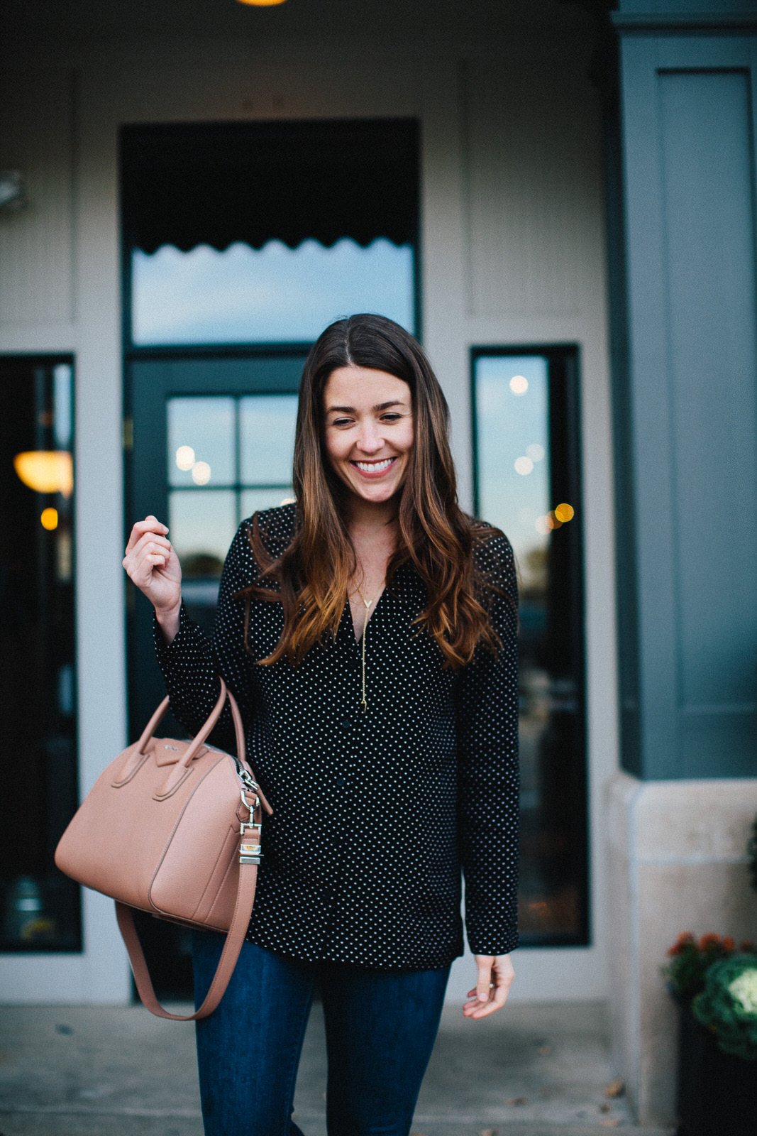 Casual Holiday Outfits for Every Occasion - Sequins & Stripes