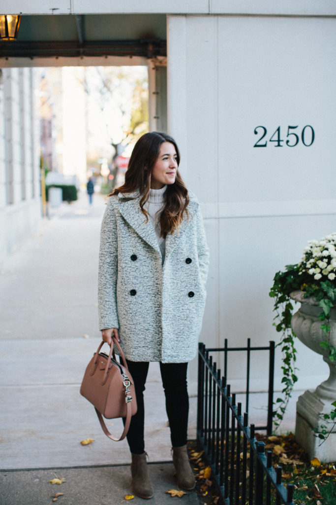 Fall Essentials Under $200