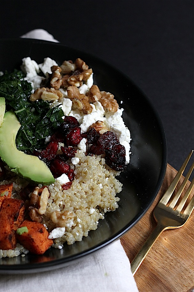 10 Healthy Meals to Try in the New Year