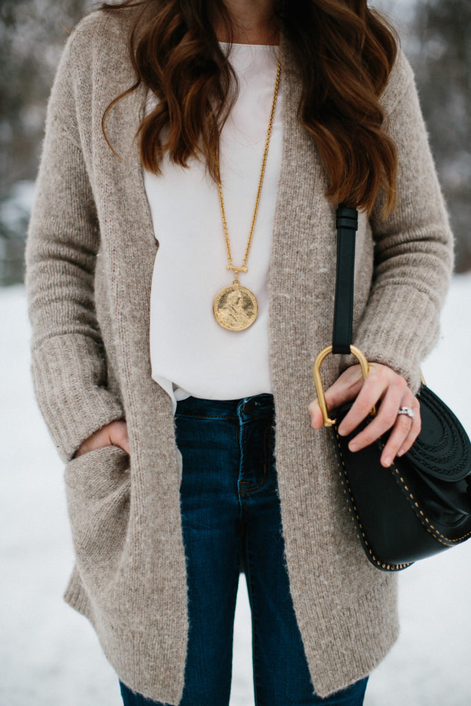 Building A Quality Winter Wardrobe