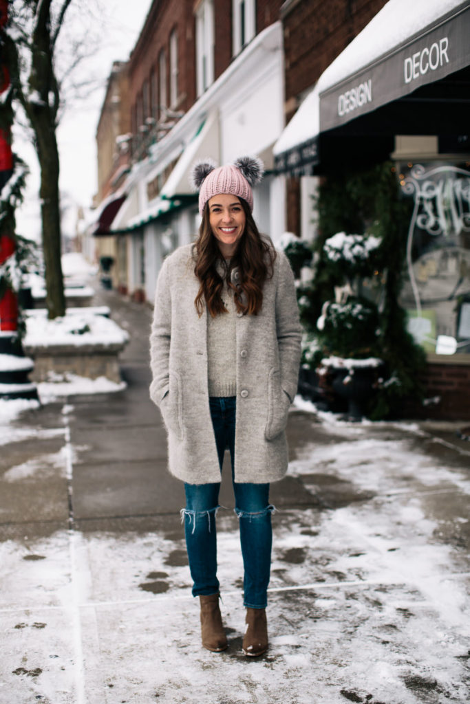 My Cozy Winter Essentials