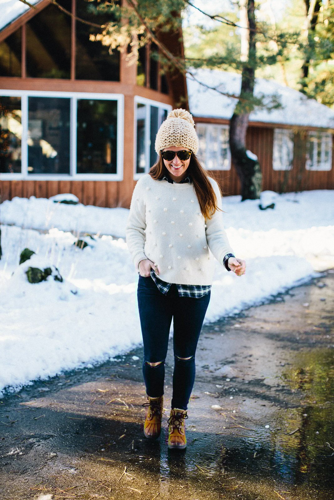 stylish boots for winter