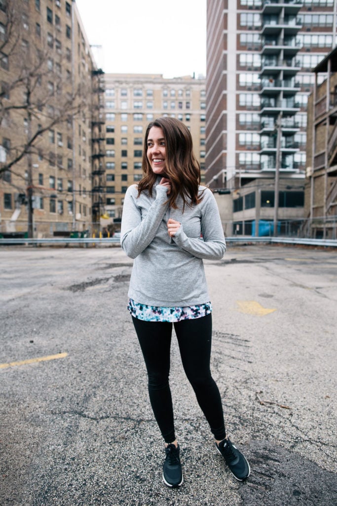 Tips for Getting Fit and Sticking With It