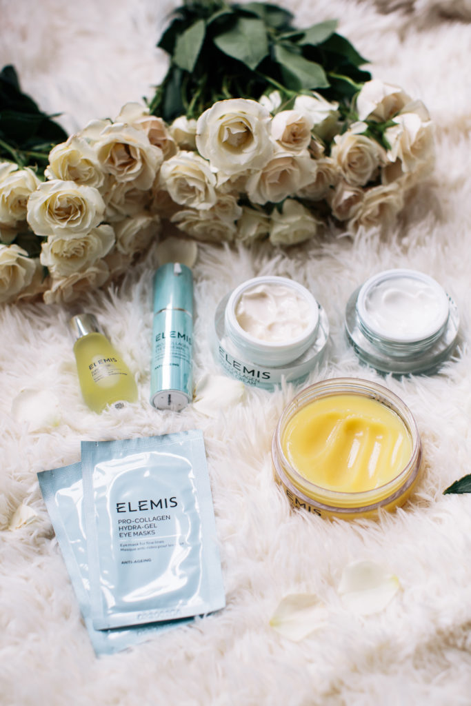 My Winter Skincare Routine