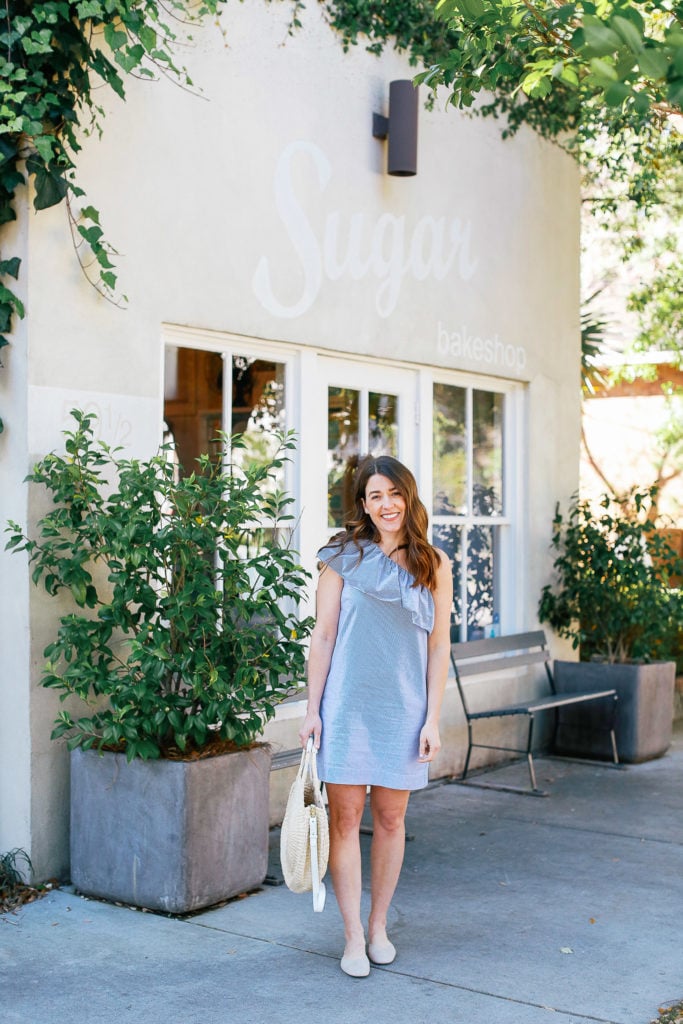 Sugar Bakeshop in Charleston