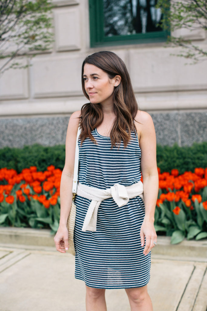 The Only Dress You Need for Summer