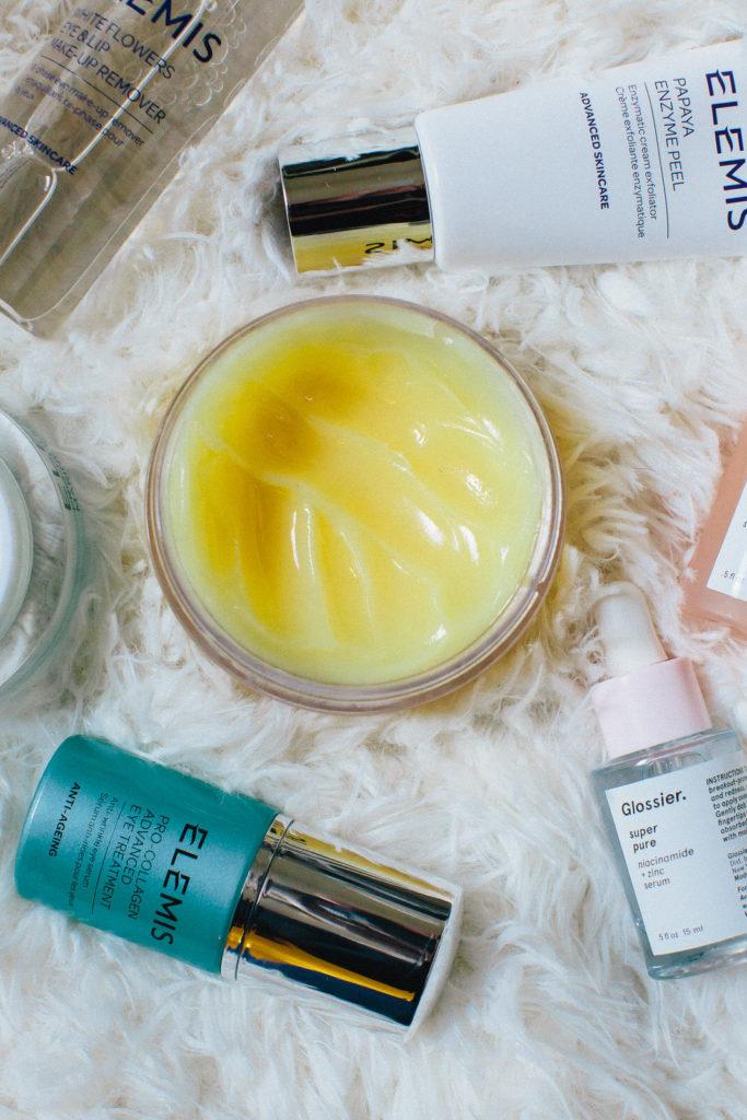 5 Easy Steps to Glowing Summer Skin - Sequins & Stripes