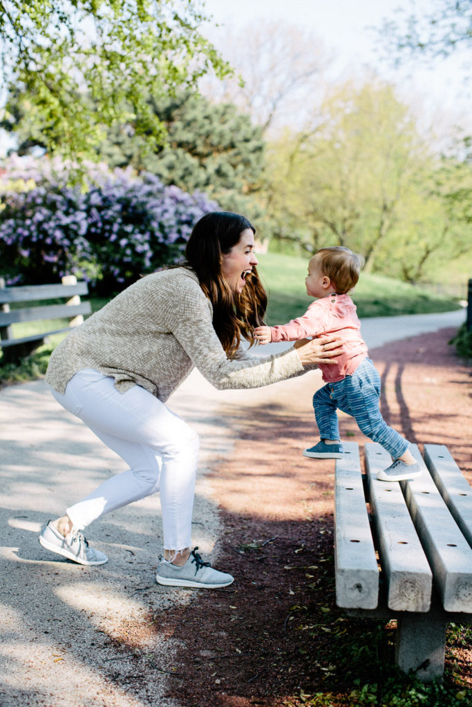 Our Favorite Shoes for the Whole Family