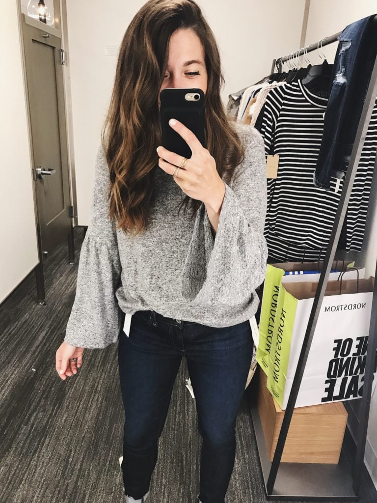 Dressing Room Favorites from the Nordstrom Anniversary Sale