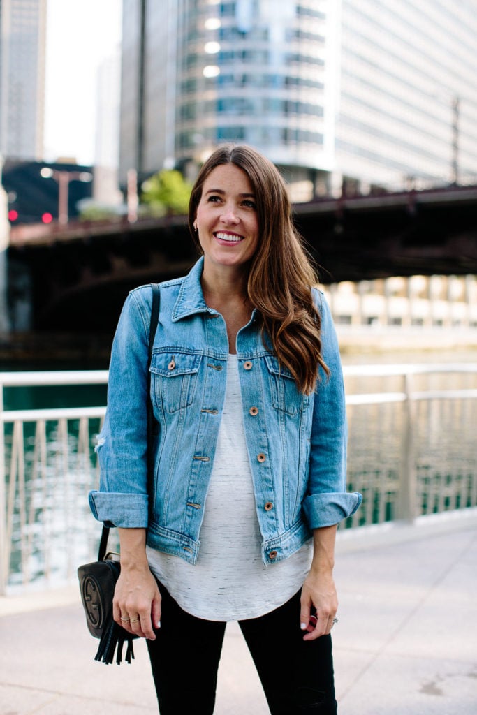 Denim for the Whole Family