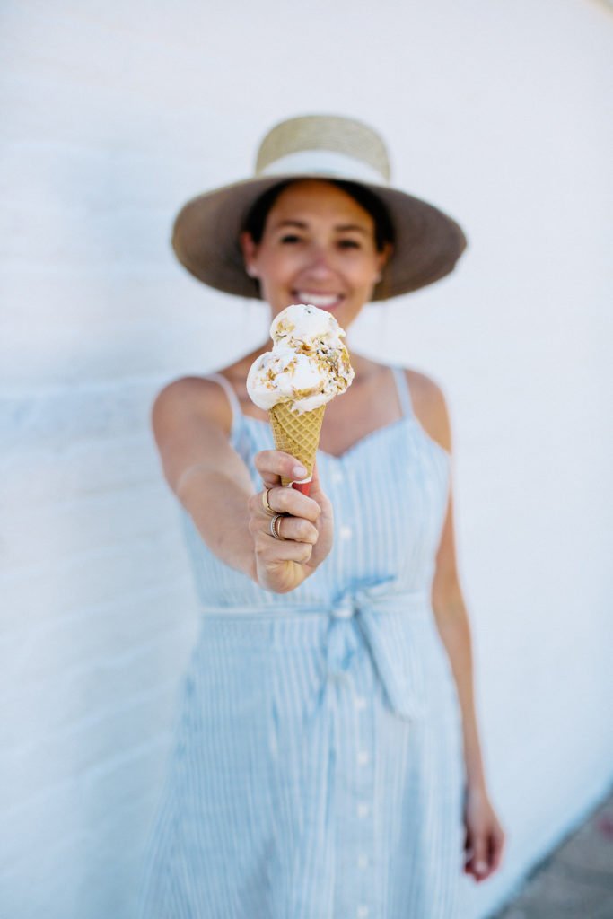 Savoring Summer