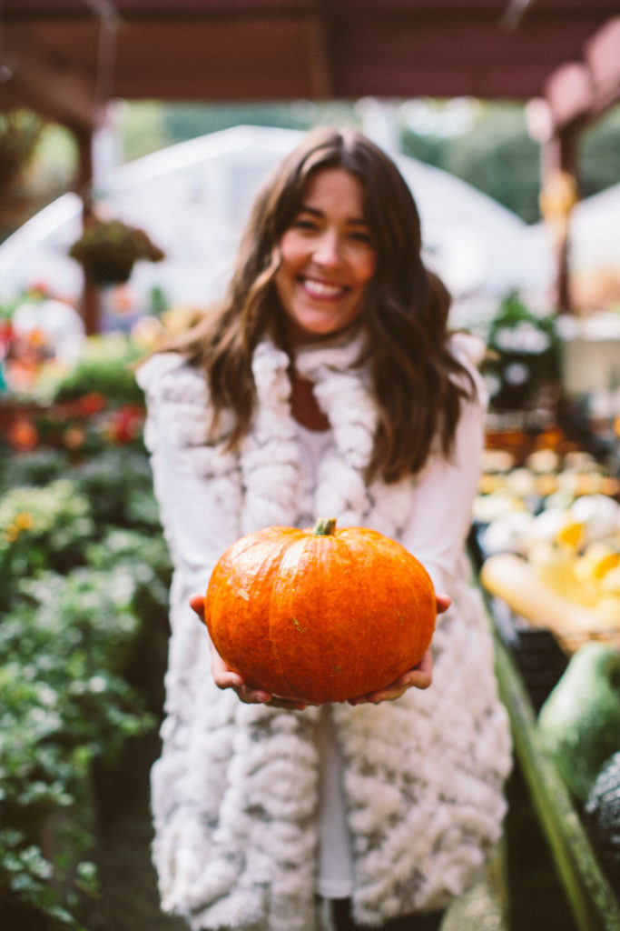 Our Fall Bucket List