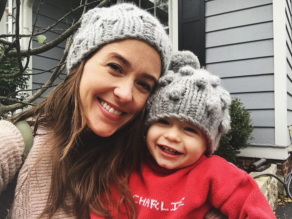 Why I’m Scared To Have Another Baby