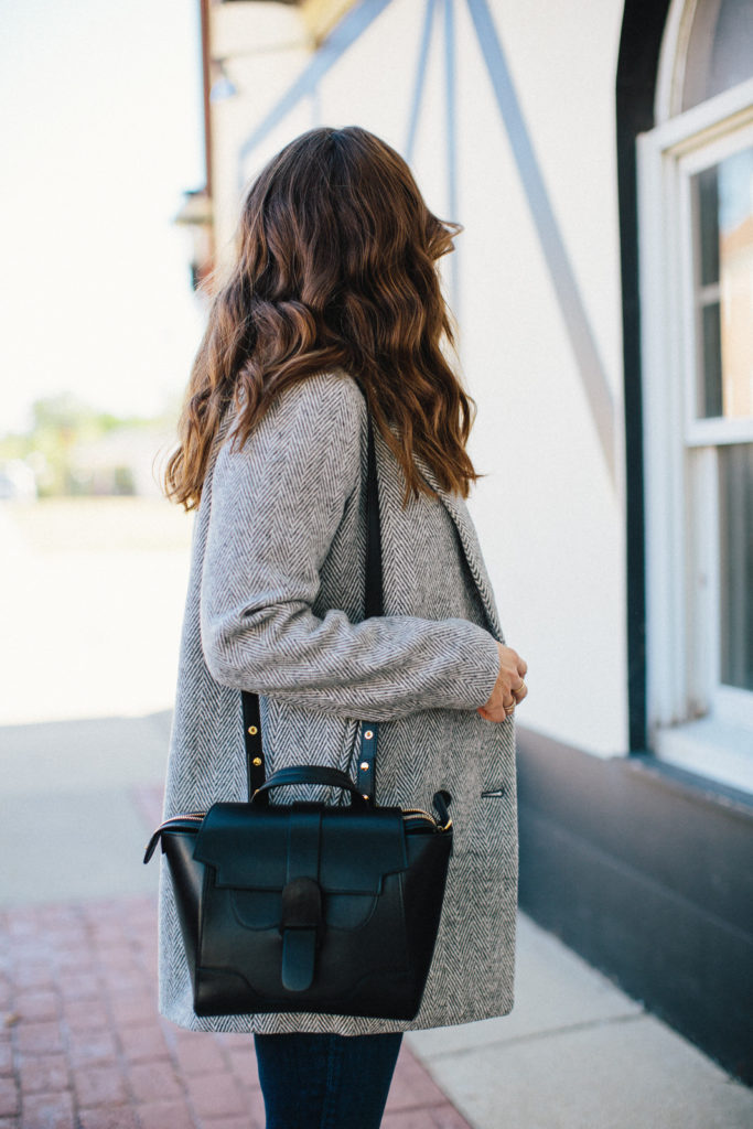 6 Coats I’m Loving for Fall