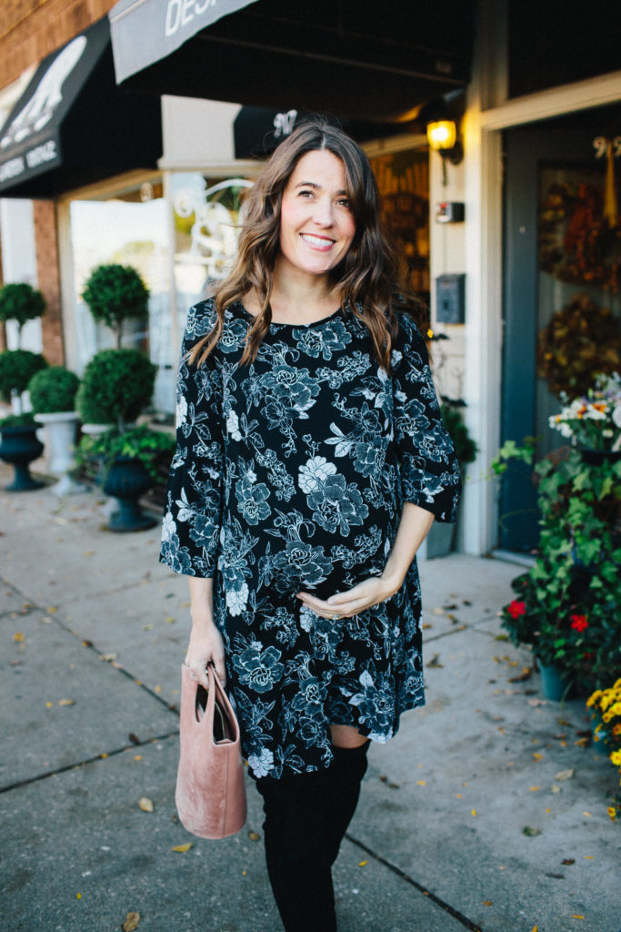 Isabel Maternity Looks from Target
