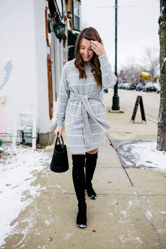 An Easy Outfit Combination