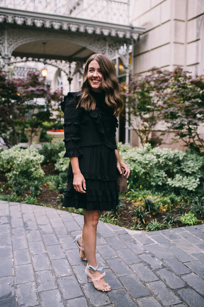 Date Night in Dallas and 5 Reasons Why I Love My Husband