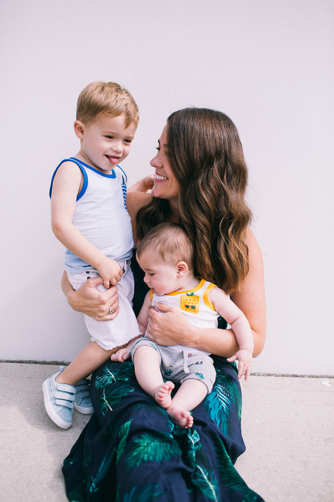 Happy Mother’s Day!