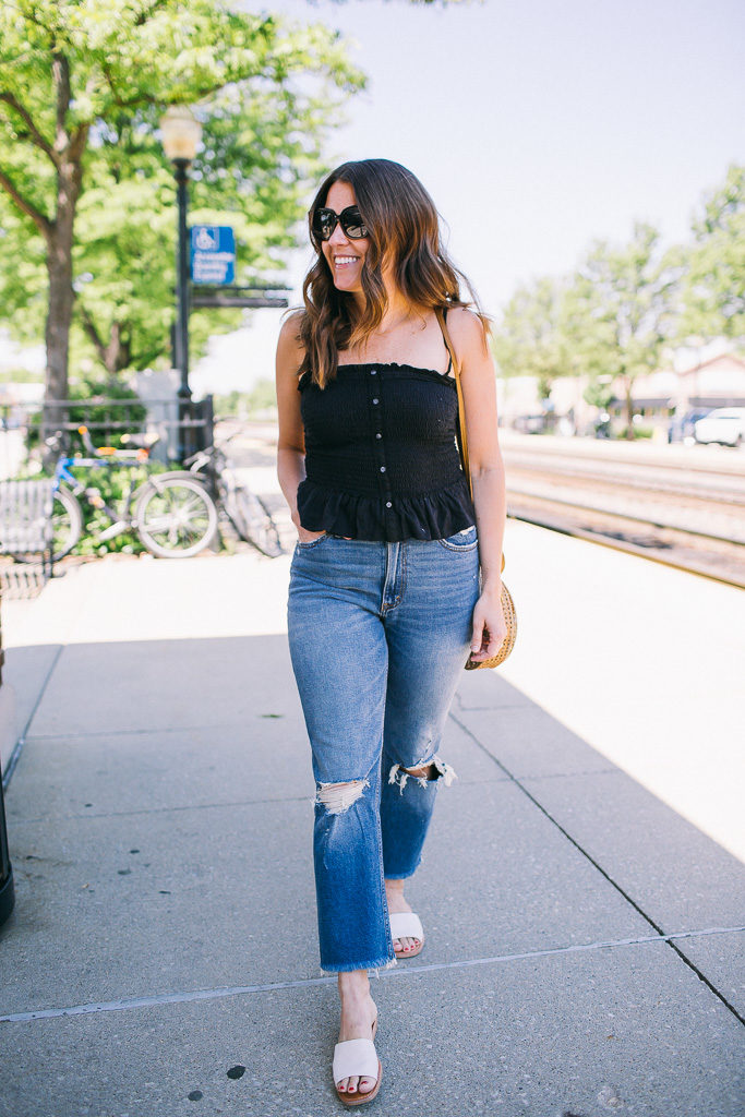 2 Summer Outfits Under $100