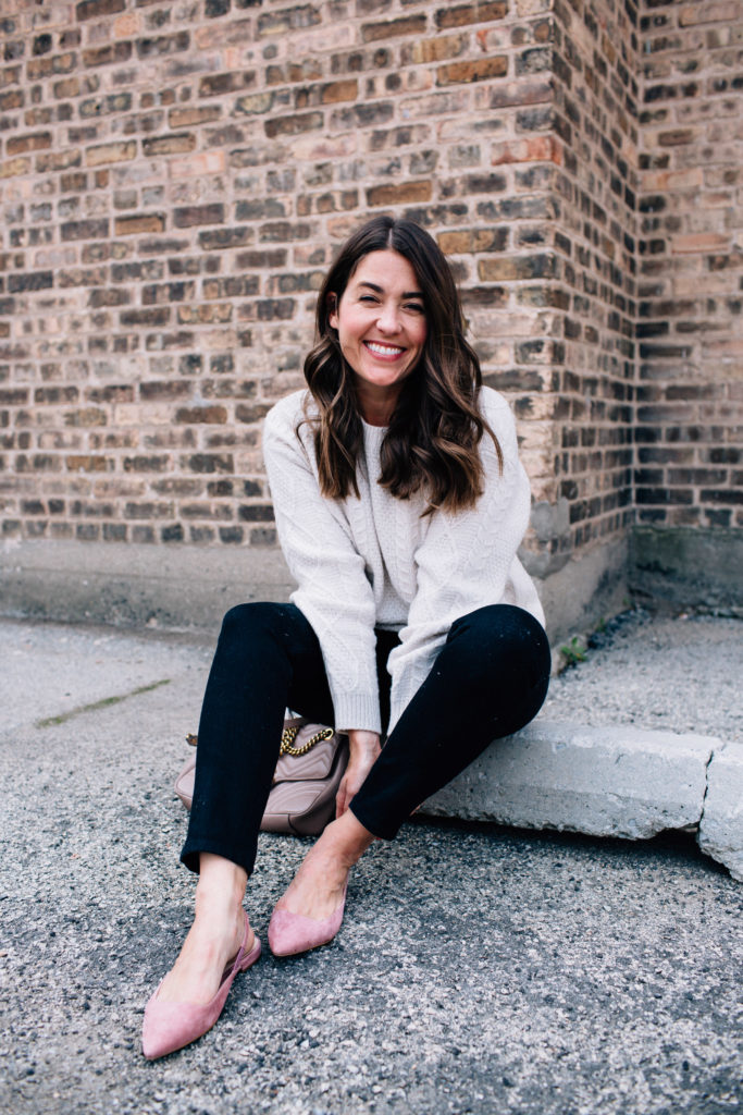 6 Sweaters I Bought For Fall