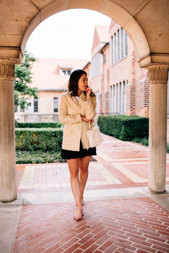 The Best Transitional Pieces to Buy for Fall