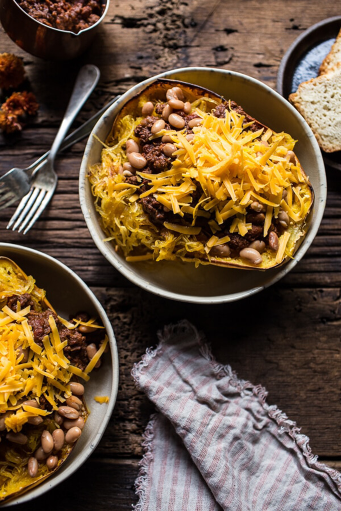 Ten Healthy Recipes to Add to Your Rotation this Fall