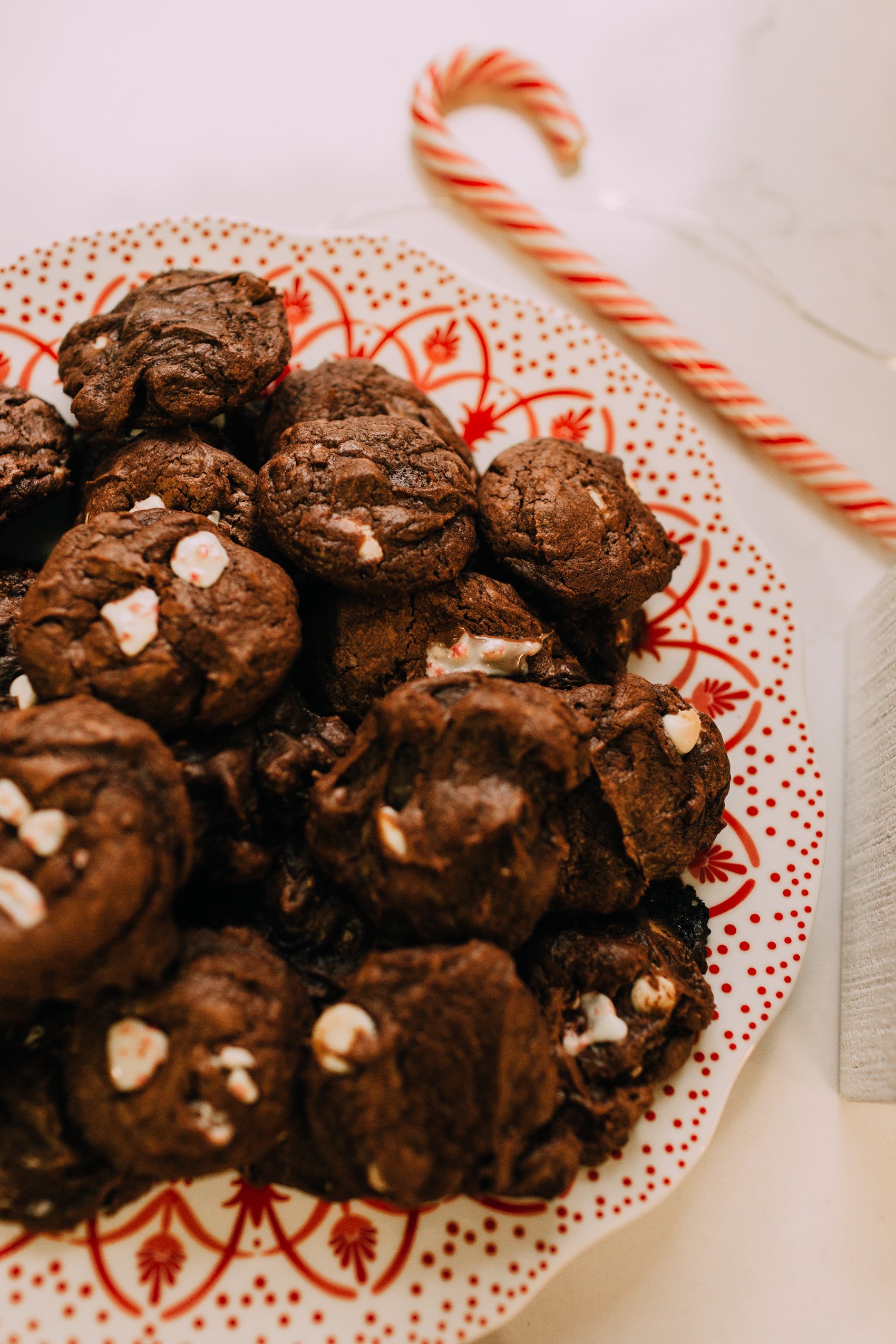 Holiday Cookie Recipes to Try This Year — Hello Adams Family