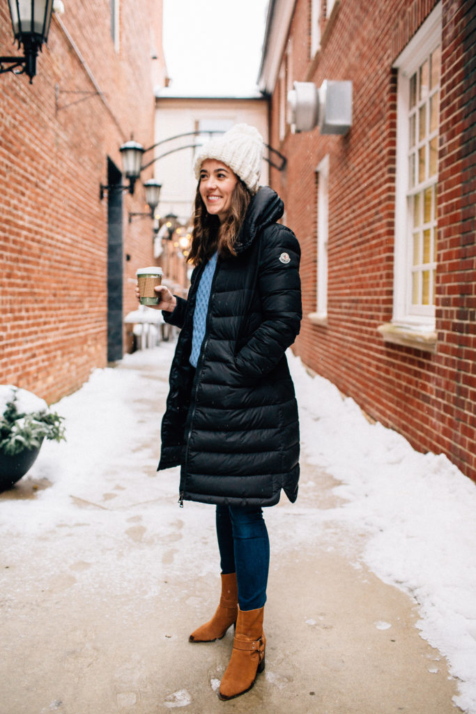 3 Ways to Start Your Day on the Right Foot