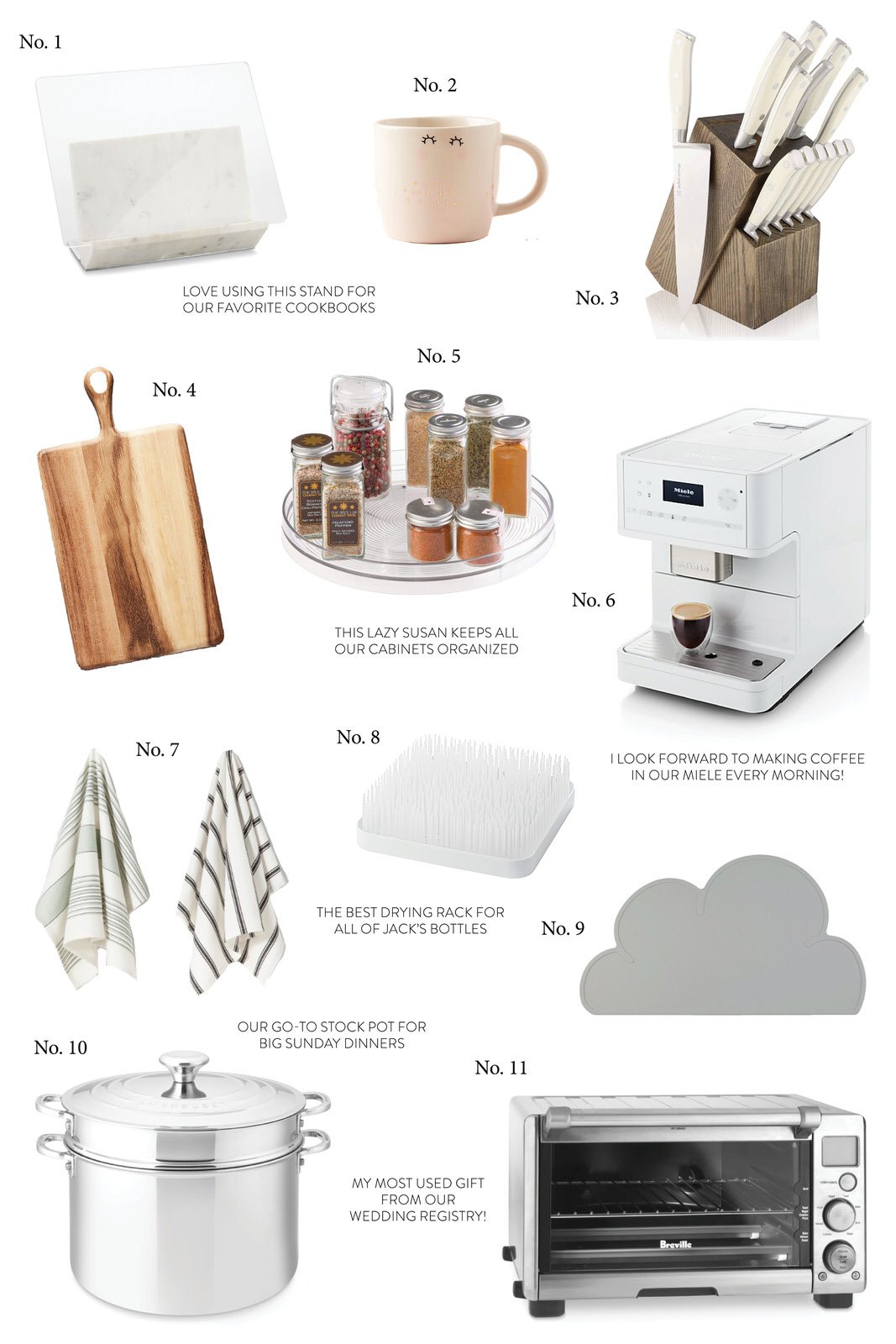 8 New Apartment Gifts That Are Necessities